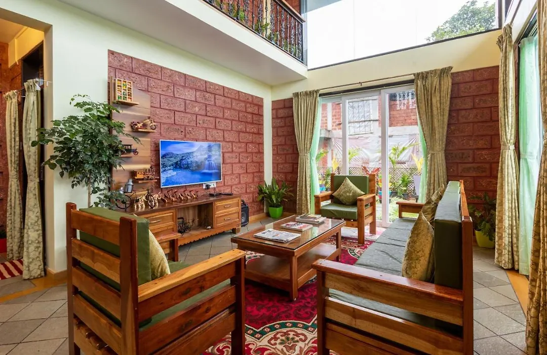 Status Villa: Traditional-Modern Retreat with Valley Views and Private Pool-1